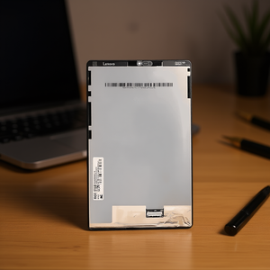 Écran tactile LCD noir pour Lenovo Tab M8 TB-8505, accessoire informatique - Product Image 2