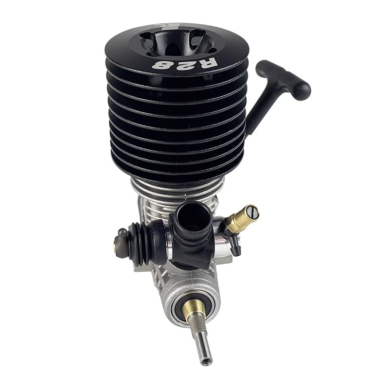 28CXP Nitro Engine for RC Car 1/8 Buggy Monster Truggy