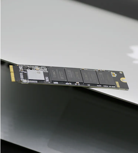NVMe Pcie Gen 3X4 3D Nand TLC SSD 128GB 256GB 512GB <span class=keywords><strong>1TB</strong></span> 2TB Solid State Drive for <span class=keywords><strong>Mac</strong></span> Macbook Air <span class=keywords><strong>Mac</strong></span> <span class=keywords><strong>Mini</strong></span> Pro - Product Image 2