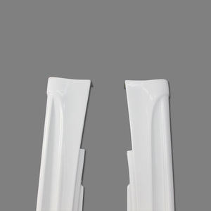 Paraurti e Minigonne Laterali in Materiale FRP di Alta Qualità per <span class=keywords><strong>BMW</strong></span> <span class=keywords><strong>E82</strong></span> E88 Stile Rieger 1m 2007-2013 - Product Image 5