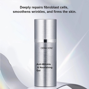 Peptide Anti-rimpel Radiant <span class=keywords><strong>Gel</strong></span> - Jeugdige Glow & Verstevigend, Hyaluronzuur voor alle huidtypen - Product Image 1
