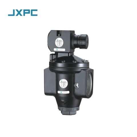JXPC 4ZM12 Regulator 2000cfm