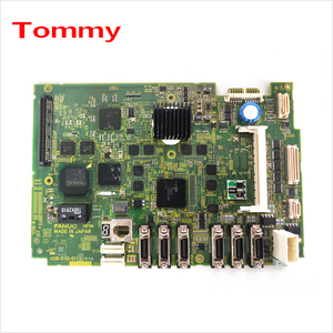 Placa base original FANUC A20B-8102-0115 - Product Image 6
