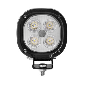 Tùy biến LED công việc ánh sáng 12V 40 Wát lũ/tại chỗ IP68 6000K Led lái xe ánh sáng cho máy kéo Khác/nông nghiệp ánh sáng thay thế - Product Image 1