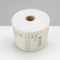 Kertas Thermal Printer Harga Terbaik Gulungan Jumbo 80mm Kertas Struk Thermal