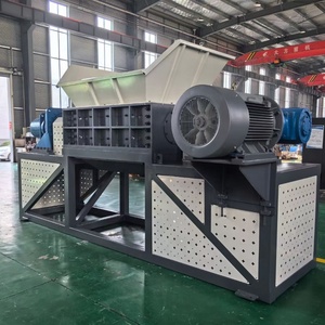 China <strong>Scrap</strong> Metal Shredder Metal Shredder <strong>Scrap</strong> Steel Shredder - Product Image 2