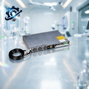 Stock Available Wide Voltage SRQ48D5-30WG 24VDC Input 30A AC Output <b>Relay</b> for Temperature Controller - Product Image 2