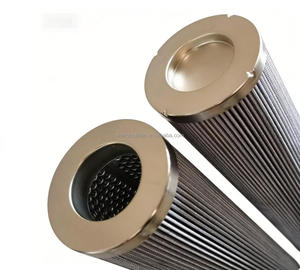 RVS hydraulische oliefilterelement PI 1008 MIC 25 7657174 PI1008MIC25 - Product Image 4