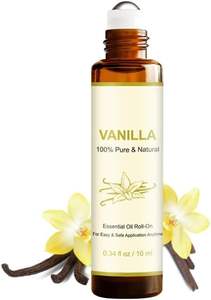 <span class=keywords><strong>Huile</strong></span> essentielle de rose Rollerball 10ML <span class=keywords><strong>Huile</strong></span> pour le corps pour l'aromathérapie Soins de la peau si doux Massage Couple Cadeaux - Product Image 4