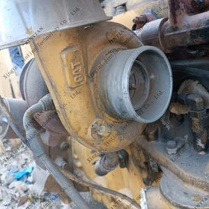 Conjunto de motor diésel usado C4.4 C6.4 C6.6 C7 C9 C10 C13 <span class=keywords><strong>C15</strong></span> C27 conjunto completo de motor para E330 E330B E330C - Product Image 6