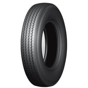 ยางรถแทรกเตอร์ GX6001 14.9-28 แบบไบแอส ยางใน 14.9-24  ประเภท PLY RATING 6,8 ขอบล้อ W13 - Product Image 4