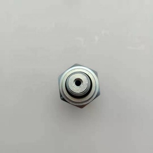 อะไหล่รถขุด PC200-8 อะไหล่ไฟฟ้า เซ็นเซอร์แรงดันต่ำ 7861-93-1840 - Product Image 6