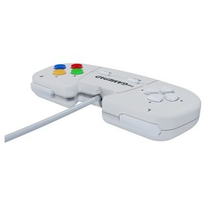 Gamepad THE SPECTRUM Thegamepad White Edition 1174471 - Product Image 4