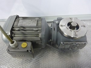 Motorreductor Eurodrive SA47DRE90M4/<span class=keywords><strong>LN</strong></span> 230YY/460Y V <span class=keywords><strong>1</strong></span>.5HP 3PH 1740/110RPM (23952) Nuevo, Original, en Stock, con un Año de Garantía - Product Image 1
