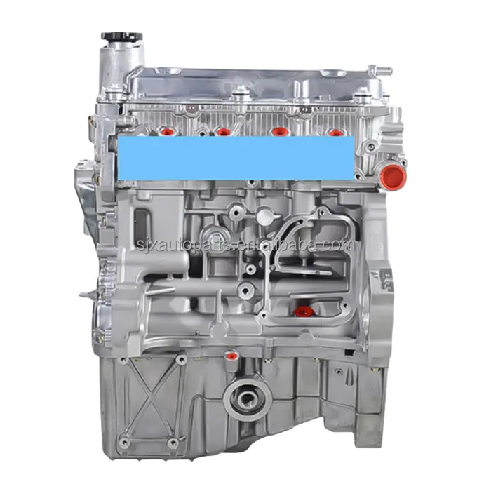473QB 473QE 1.5L أجزاء تشغيل حراري للسيارات أنظمة محرك السيارة مجمع محرك لبي واي دي F3 L3 G3