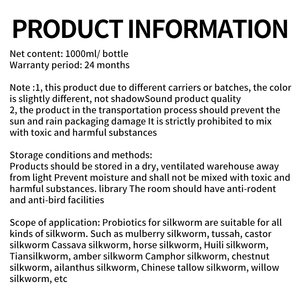 Tăng trưởng nhanh chóng và phát triển phụ gia thức ăn chăn nuôi với sản xuất tơ tằm vitamin premix giảm tử vong - Product Image 5