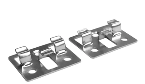 <span class=keywords><strong>Fixation</strong></span> de <span class=keywords><strong>fixation</strong></span> en acier inoxydable pour couverture de <span class=keywords><strong>sol</strong></span> extérieur en <span class=keywords><strong>bois</strong></span> anticorrosion - Product Image 5