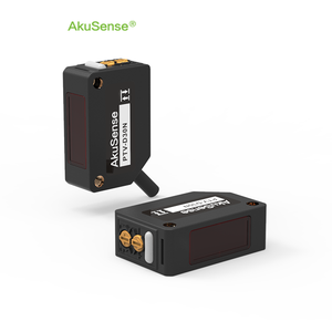 PTV-D30P อุตสาหกรรมเซ็นเซอร์ akusense ตรวจจับได้อย่างชาญฉลาด30ซม. ตรวจจับ10-30V PNP เอาต์พุต PTV-D30P PTV-D30P อุตสาหกรรม - Product Image 5