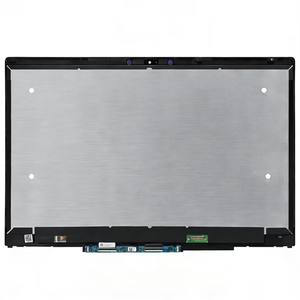 Écran tactile LED LCD pour HP Pavilion x360 15-cr 15-cr0037wm, 15.6 pouces - Product Image 2