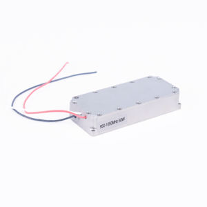 Tùy chỉnh bán buôn 830-930 MHz 10W 43db truy cập gây nhiễu RF UAV chống Drone mô-đun Drone Jammer mô-đun Lora mô-đun. - Product Image 1