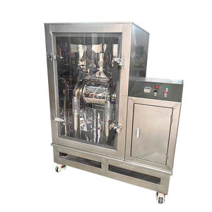 เครื่องบดเห็ดหลินจือสกัดผงสปอร์ lucidum - Product Image 3