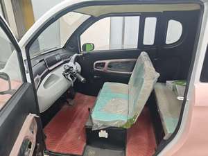 Giá tốt nhất 1000W. Một chiếc xe năng lượng điện bốn chỗ nhỏ, cỡ nhỏ, sử dụng tại nhà, thời trang, mini dành cho người lớn. Xe điện. - Product Image 5