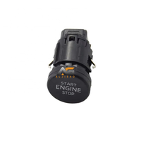 Interruptor de Encendido/Apagado del Motor, Botón de Arranque, Interruptor de Encendido, ODM Disponible 3V0905217