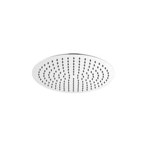 Rubinetto per Vasca e Doccia Ultra Sottile da 200mm, Soffione Doccia di Qualità Premium - Product Image 1