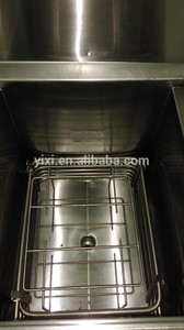 CNIX <strong>Cheap</strong> <strong>Ventless</strong> <strong>Deep</strong> <strong>Fryer</strong> <strong>Electric</strong> <strong>Open</strong> <strong>Fryer</strong> <strong>with</strong> Timer Control Ofe-321 - Product Image 5