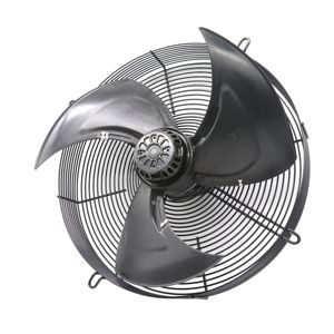 Ventilateur axial de refroidissement de précision pour climatiseur à condensateur ebmpapst S6E450-AF08-29/F04 450 mm 230 V AC 140 W 0,62 A 890 tr/min IP44 - Product Image 4