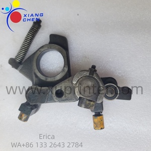 ชุดกริปเปอร์ ER Original Used G2.010.017 สำหรับอะไหล่เครื่องพิมพ์ออฟเซ็ตไฮเดลเบิร์ก - Product Image 2