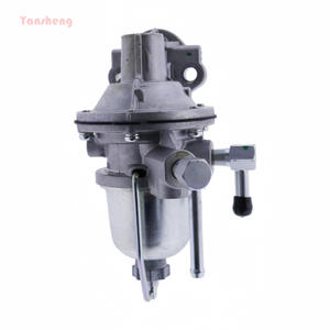 Piezas de repuesto para carretilla elevadora Yansheng, bomba de combustible para motor K15, K21, <span class=keywords><strong>K25</strong></span> - Product Image 4