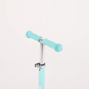 Bán chạy nhất thép Điều chỉnh đá Xe tay ga cho trẻ em đèn LED & âm nhạc cho bé trai & bé gái sử dụng ngoài trời - Product Image 3