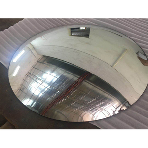 Phản Chiếu Cao Hai-Cách Gương Kính Sơn Bán Buôn Hai Cách Gương - Product Image 3