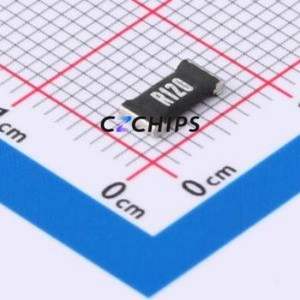 Resistencia SMD LR2512H-22R120F2, Resistencia 2512 (Resistencia: 120mOhm) (Precisión: 1%) (Potencia: 2W) - Product Image 1