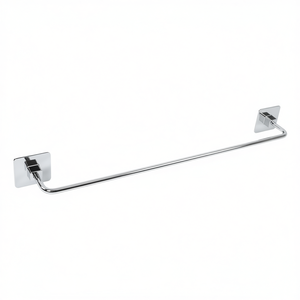 Toallero Cromado de 50.3 cm de Longitud para Baño - Product Image 3