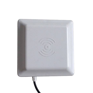 Промышленный интегрированный считыватель <span class=keywords><strong>RFID</strong></span> для управления складом, 860-960 МГц, UHF, настольный <span class=keywords><strong>RFID</strong></span>-ридер - Product Image 3