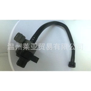 Válvula solenoide del depósito de combustible BMW 13907619297 para F01 F02, pieza de repuesto - Product Image 1