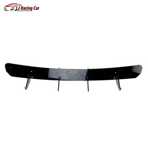 Difusor de parachoques trasero para coche, marco de hoja trasera embellecedor <span class=keywords><strong>M</strong></span> <span class=keywords><strong>Sport</strong></span> Splitter Spoiler Lip para <span class=keywords><strong>BMW</strong></span> 3 Series G20 <span class=keywords><strong>320i</strong></span> 325i 330i <span class=keywords><strong>2019</strong></span> + - Product Image 3