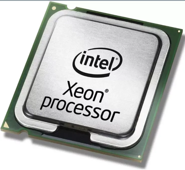 โปรเซสเซอร์ CPU Intel Xeon 2GHz 32-Core 48M 6338 ใหม่และต้นฉบับ