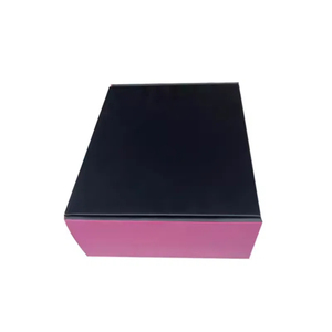 Boîtes cadeaux en carton ondulé boîte pour avion papier recyclable vente en gros - Product Image 4