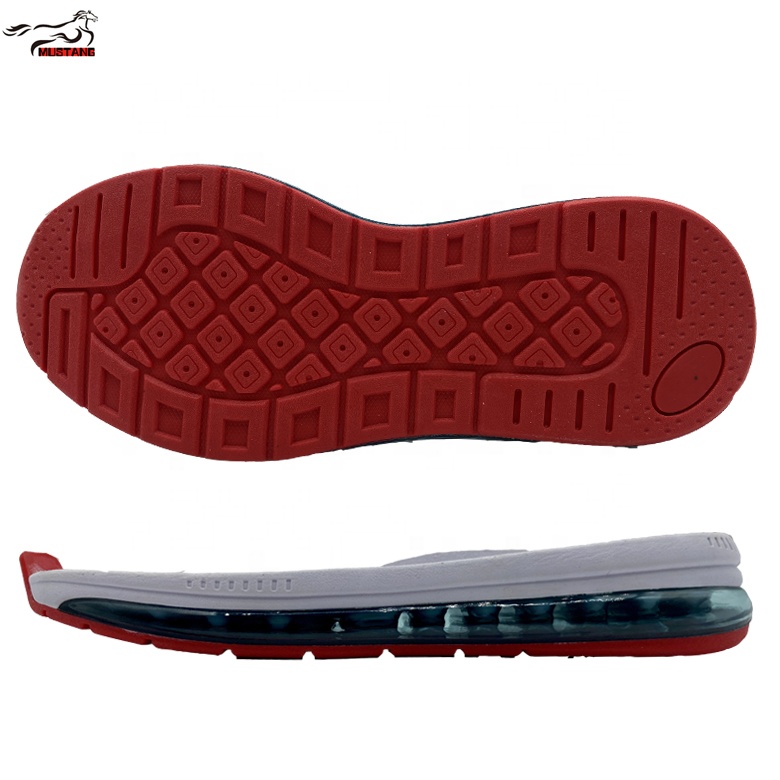 nike air max sole replacement