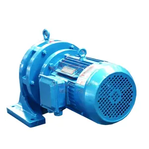 2024 year factory hot sale guomao cycloidal reducer Sum**tomo with motor