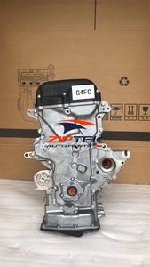 Bloc moteur pour Hyundai i30 i20 G4FC <span class=keywords><strong>Kia</strong></span> Ceed Soul Carens, pièces <span class=keywords><strong>d</strong></span>étachées automatiques, Long, 6,5 l - Product Image 5