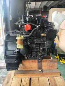 Motor Diésel Mitsubishi L2E Nuevo de Alta Calidad en Excelentes Condiciones de Funcionamiento a Precio Competitivo en Venta - Product Image 2