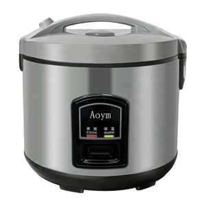 Factory Direct Sale 1.0L Mini Mechanical <b>Timer</b> Rice Cooker Efficient Cooking Long-lasting Heat Preservation Household Appliance - Product Image 1