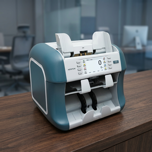 Machine à compter neuve OF Newton 3, originale - Product Image 2