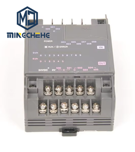 Brand New In Box CV-X150F PLC Controller CV-X150F PLC Controller CVX150F - Product Image 1