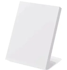 100 Stück Kraft papier weiße Karte Gruß Pappe Einladung karte Retro Nachricht Postkarten für Hochzeit Geburtstags feier Einladung