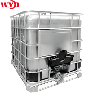 Réservoir vertical en acier inoxydable sur mesure avec jauge de niveau, <span class=keywords><strong>500</strong></span> <span class=keywords><strong>litres</strong></span>, réservoir sous pression pour azote liquide, réservoir à huile - Product Image 4